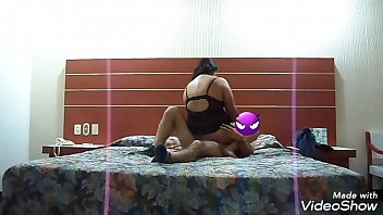 Preview 4 of Selliping Sister Night - Gozando de una buena cabalgada