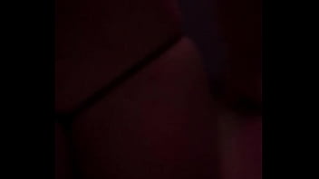 Preview 3 of Sweaty Aerobics - Que rico culo tiene mi sobrina