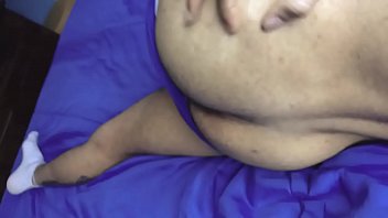 Preview 2 of Gem Xxx Video Hd Grill - Tes&atilde_o na quarentena / Solo Cumming Quarantine