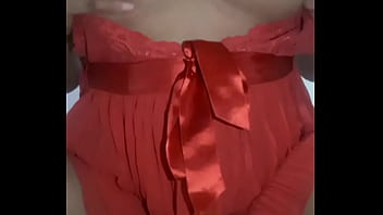 Preview 2 of Dieting Wife Exsexs Husband - Linda zethare y sus hermosas tetas