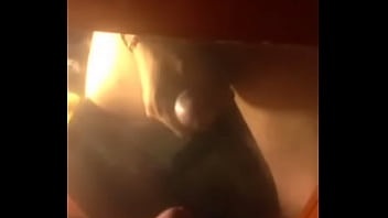 Preview 1 of Scandal Club - Squirting the mirror