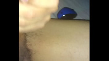 Preview 4 of Gradmom With Teen - Jugando con mi verga