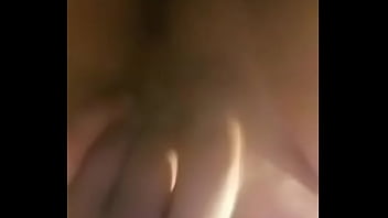 Preview 2 of Crackwhore Gang Bang - PAWG plays wit pussy while thinking of Dick