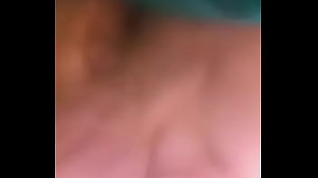 Preview 4 of Crackwhore Gang Bang - PAWG plays wit pussy while thinking of Dick