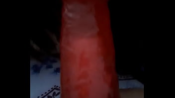 Preview 3 of Justine Bj - Chupandola Sucking dick demo
