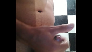 Preview 4 of Wwwteen 77 Com Full Video - Gozando no banheiro