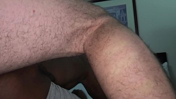 Preview 4 of Teen Flash Bus - Spit for lube,  no problem
