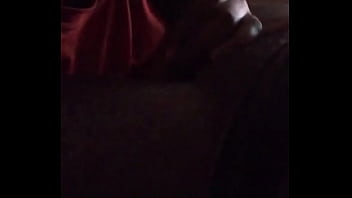 Preview 1 of Tomas Brand Desi Beck - Ex gf gives head while I&rsquo_m s.