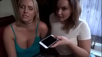 Preview 1 of Heronie Xxx Telugu - Threesome big tits. POV