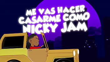 Preview 3 of Suny Leaon Xxx Pragnat Video - Nio Garcia x Brray x Juanka x Anuel AA x Myke Towers - La Jeepeta Remix