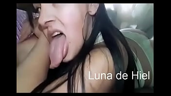 Preview 4 of Xxx Se4x - para que les gustaria una lengua asi?