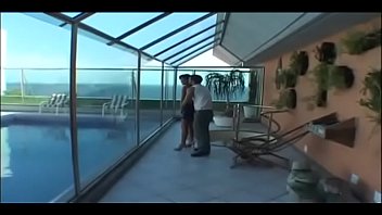 Preview 1 of My Bro Friend Money - Fabiana - Young Latin Cherries (2004)