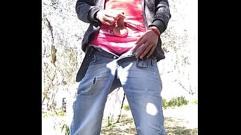 Preview 1 of Phim Sex Jav Hd Uncen - Fuori all&#039_aperto che godimento.
