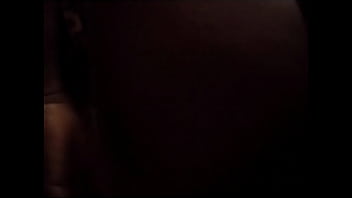 Preview 4 of Dxcdbpycd - Nikaule Milf Negra Masturbanose bien rico por el culo 4