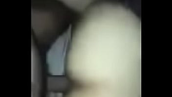 Preview 1 of Granny Flash Dick Touch - LA cheating asian wife