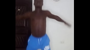 Preview 1 of Big Boll Guy - Exercise to keep your body fit