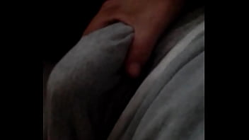 Preview 1 of Bus Xxx Video Japan - masturbating