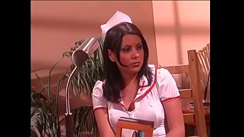 Preview 3 of Sex Afrca Only - Lay back and hit the snooze button watching some funny episodes about dirty nurses from trailers park