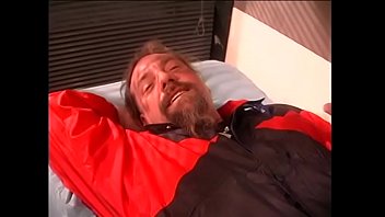 Preview 1 of Sex Afrca Only - Lay back and hit the snooze button watching some funny episodes about dirty nurses from trailers park