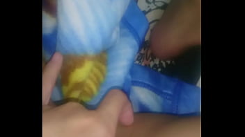 Preview 2 of Anuat Sex - Indo princess play herself
