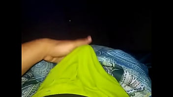 Preview 3 of Bhn D - Monstercock bbc
