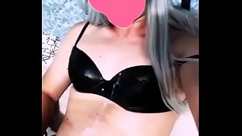 Preview 2 of Cleo Amour - Cdzinha SC gozando