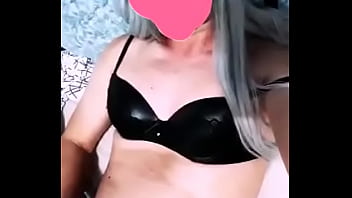 Preview 1 of Cleo Amour - Cdzinha SC gozando