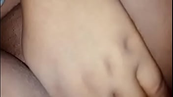 Preview 1 of Japanese Little Friend - When she miss my cocky