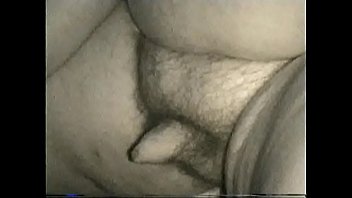Preview 4 of Akiba Troop - Gordo bisexual masturbandose con pene chico y eyaculacion