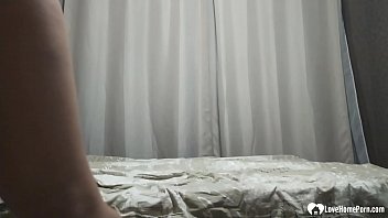 Preview 1 of Gay Man To Mancom - Naughty babysitter moans in pleasure while masturbating