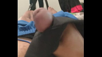 Preview 3 of Xxx68 Us - Me jacking off my dick