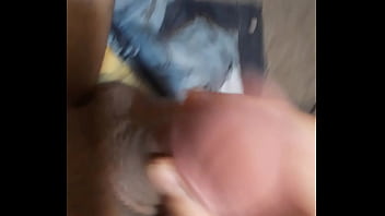 Preview 2 of Sunny Leone Breast Milk Video - Verification video