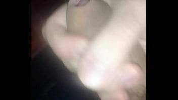 Preview 3 of Army Lady Polish - Me jerking off