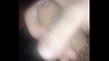 Preview 1 of Army Lady Polish - Me jerking off
