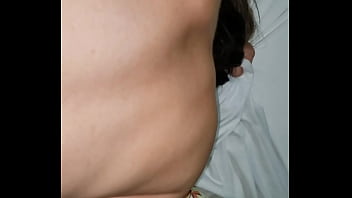 Preview 3 of Sex Hot Boob Mom Retro - Follada con mi novia