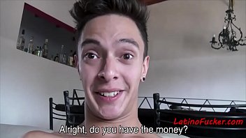 Preview 3 of Mp Bf Film 3gp - You Do Anal For 3000 Pesos Is A Steal Bro
