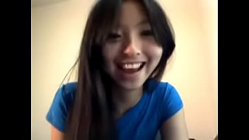 Preview 1 of 3 Moms 3 Guys - Hot asian girl masturbating on webcam