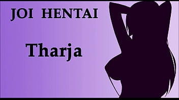 Preview 1 of Mandingo Xx - Audio JOI hentai en espa&ntilde_ol,  Tharja est&aacute_ LOCA por ti.