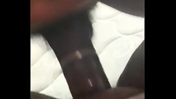 Preview 4 of Na Mata - Hitting the right spot/ fat pussy punishment