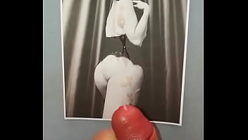 Preview 3 of Xxx Snnu Video - Tributo a un amica di Twitter