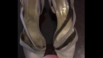 Preview 1 of Bekaret Porno - sandals cumshot hot wife