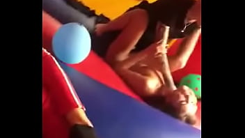 Preview 1 of Marine Mom - Who are these lesbians? Where is this from