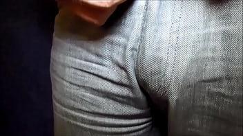 Preview 1 of Tape Xxx Com - Masturbation. Quick jack off with cumshot.