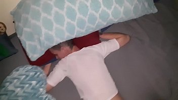 Preview 3 of Femboy Group - Dreaming wife used as cumdumpster part2
