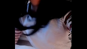 Preview 2 of Dog And Sexi Video - chinese tgirl blowjob