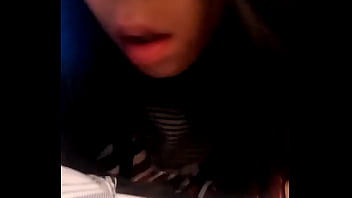 Preview 3 of Dog And Sexi Video - chinese tgirl blowjob