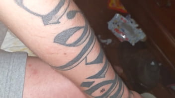 Preview 2 of Old Ledy Sax - Verification video