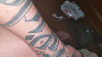 Preview 3 of Old Ledy Sax - Verification video