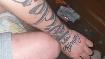 Preview 1 of Old Ledy Sax - Verification video