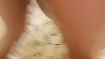 Preview 4 of Spy Dating - Don Juan massive creampie from Mickey,  2.5 hours later